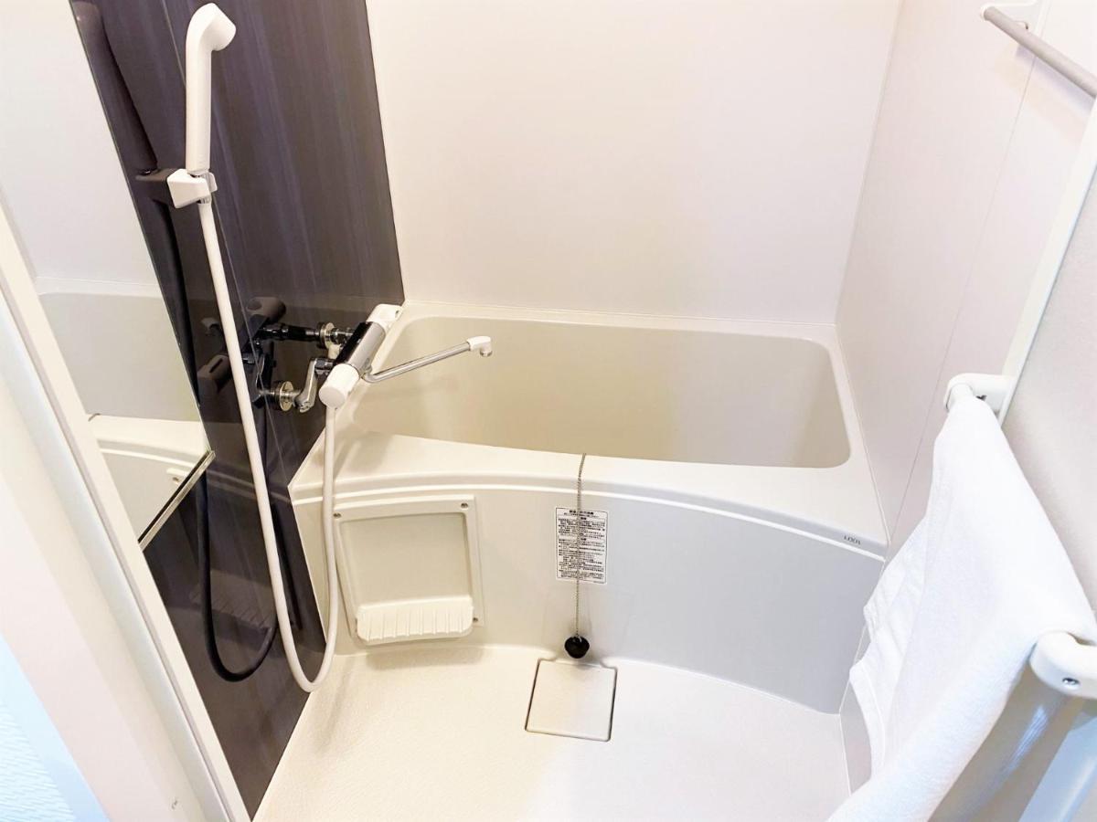 Rlis-House Osaka Dome City - Vacation Stay 10740 Exterior foto